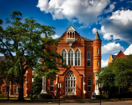 Edinboro State University