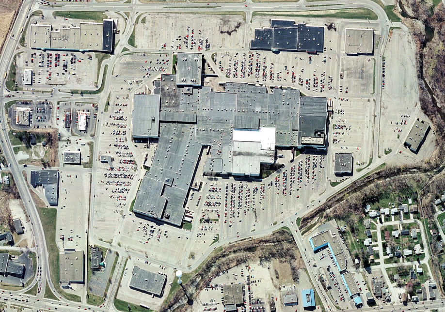 Millcreek Mall