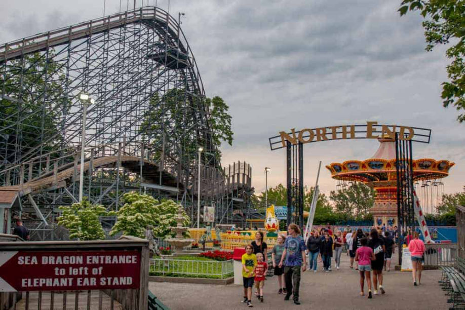 Waldameer Park